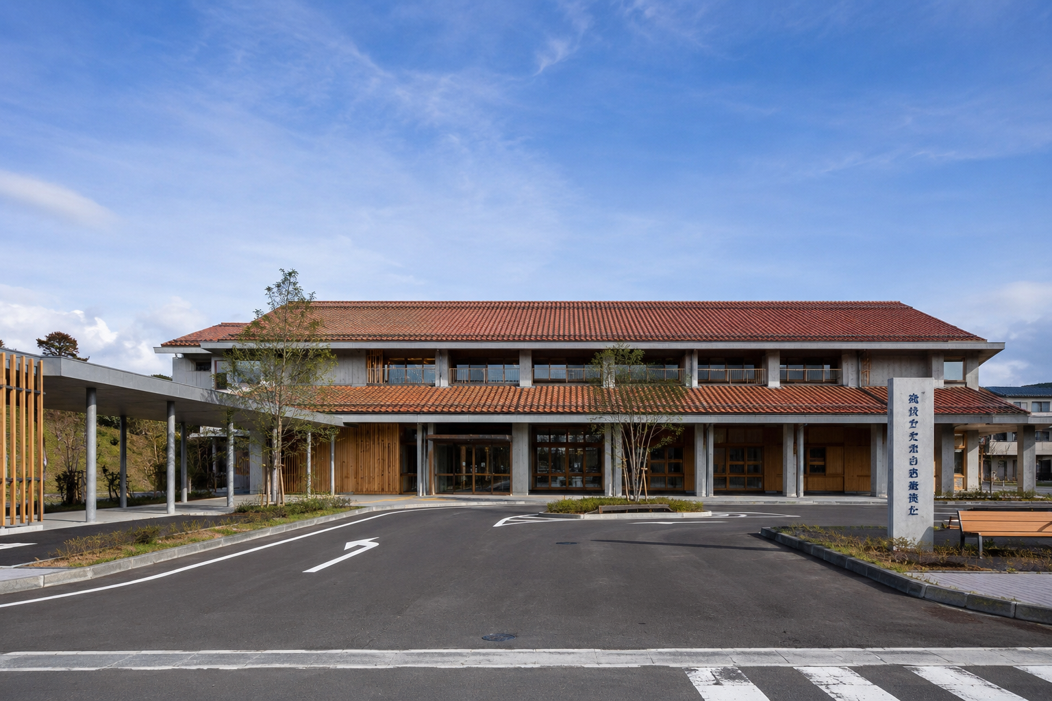 福田一級建築士事務所 施工事例